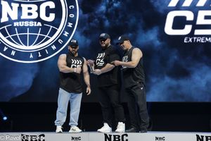 Фотограф Павел Гарасько (19.05.2024)